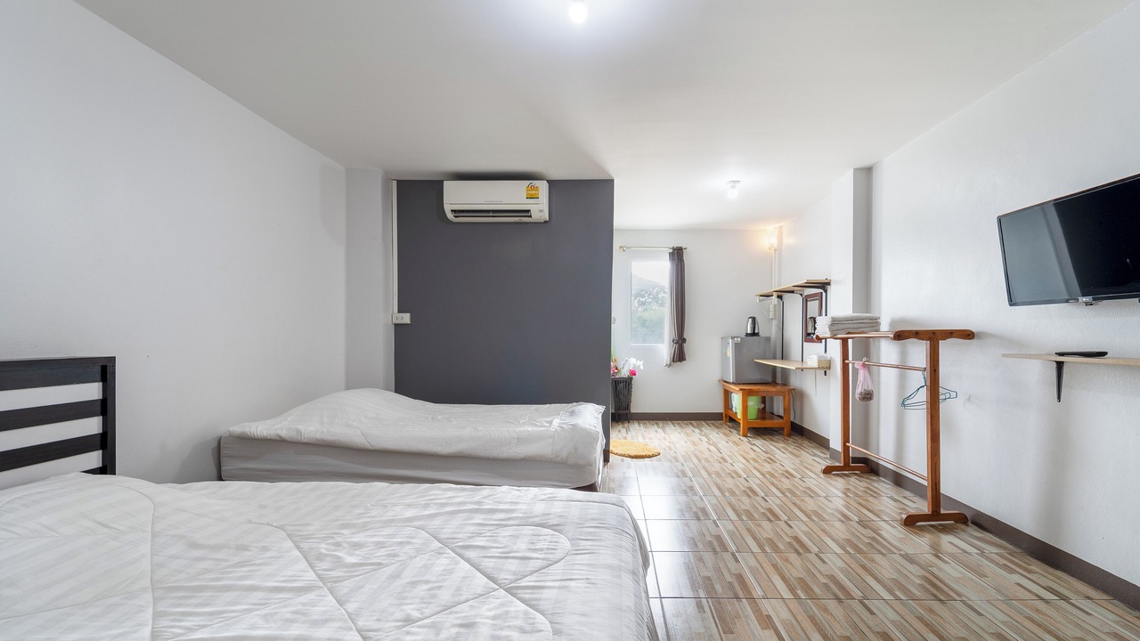 Photo of Bedroom in Kong Krailat