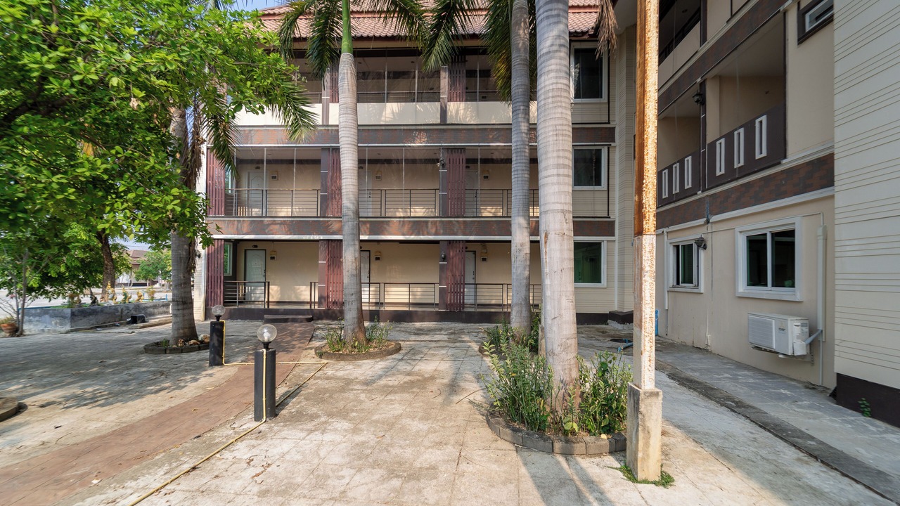 Photo of Outdoor in Kong Krailat