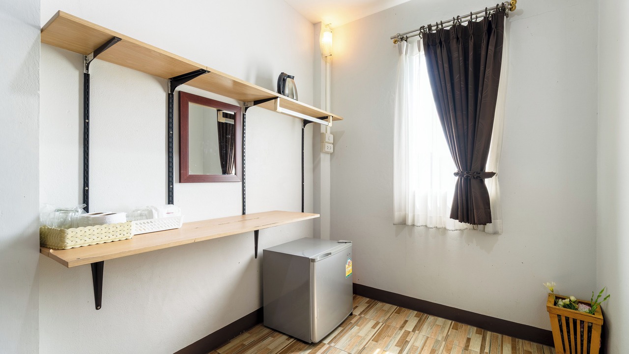 Photo of Bedroom in Kong Krailat