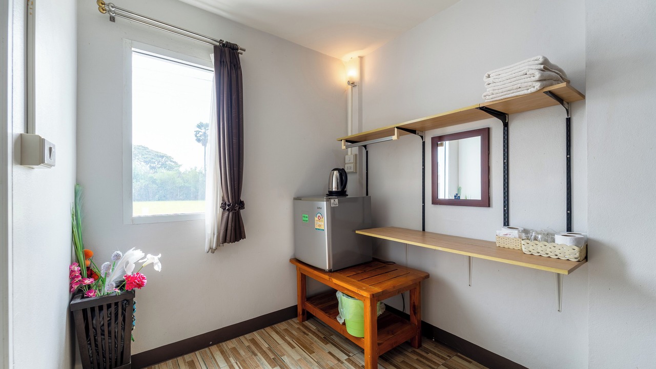 Photo of Bedroom in Kong Krailat