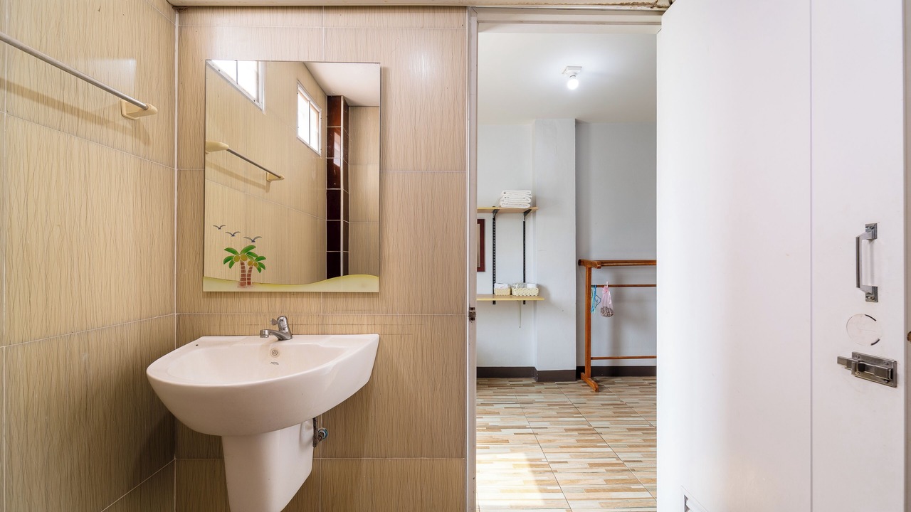 Photo of Bathroom in Kong Krailat