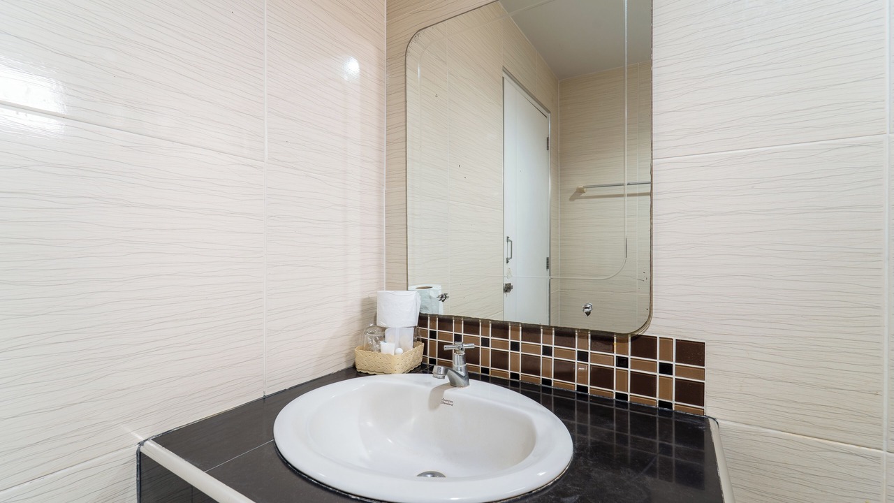 Photo of Bathroom in Kong Krailat
