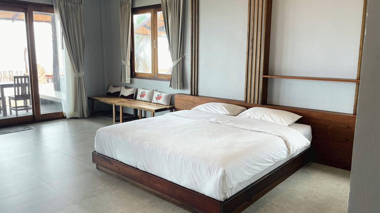Photo of Bedroom in Chaiya