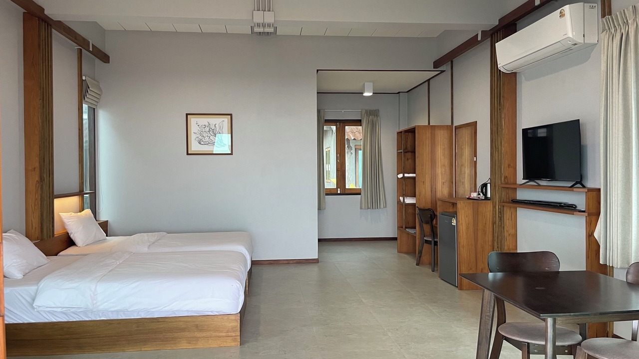 Photo of Bedroom in Chaiya