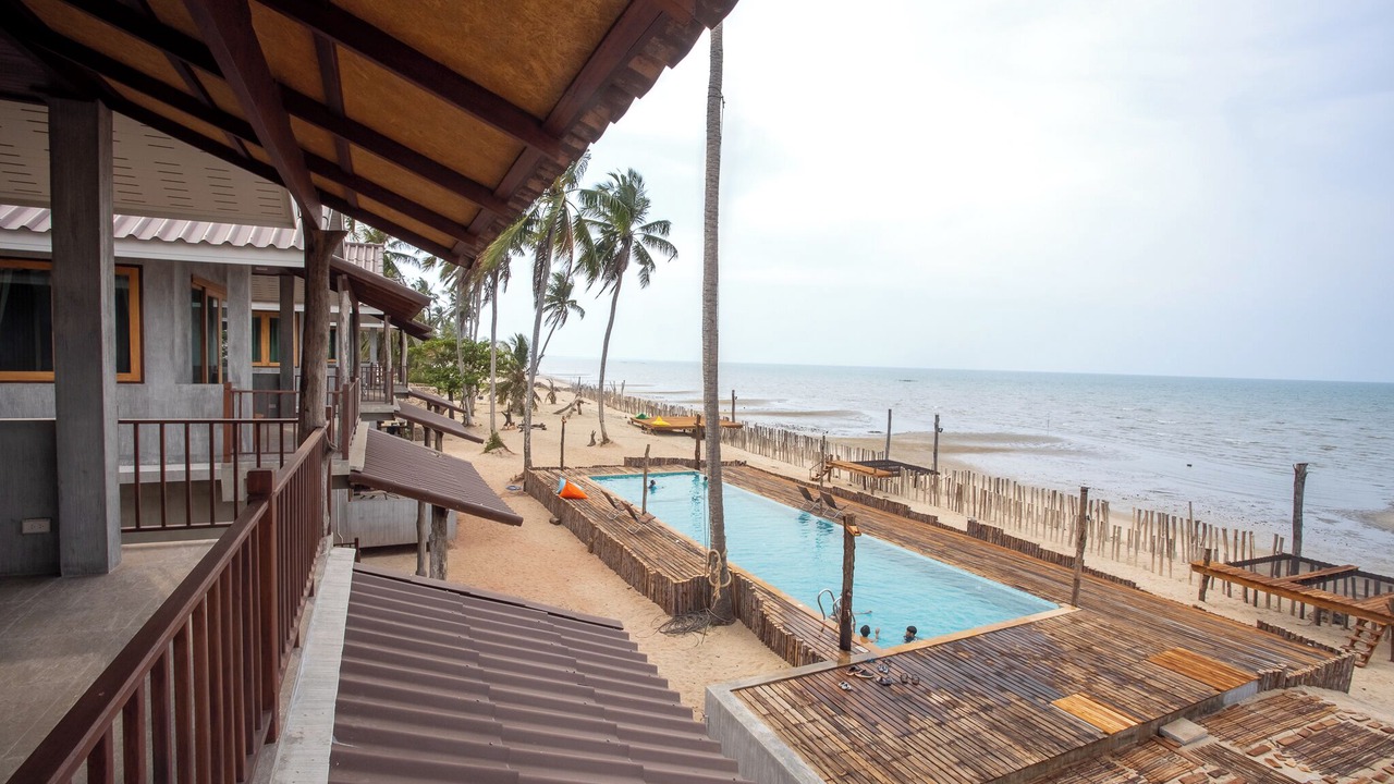 Photo of Patio Balcony in Chaiya