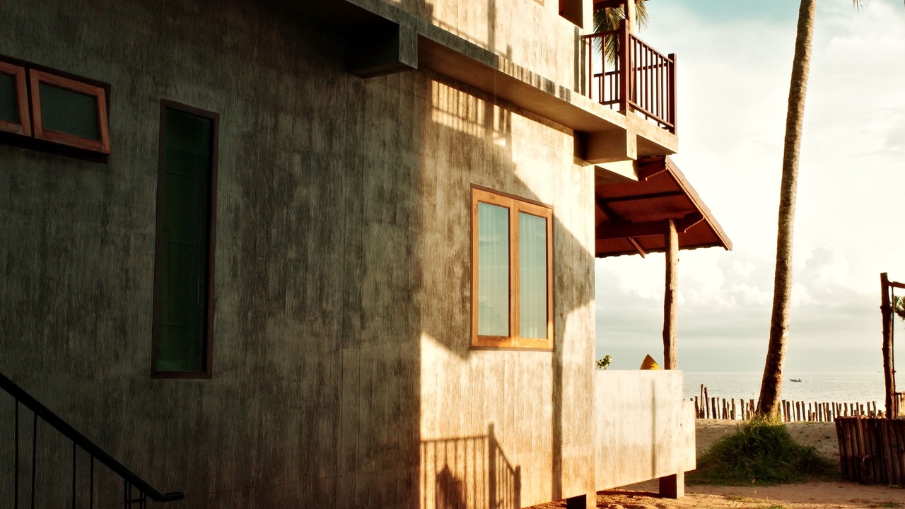 Photo of Bedroom in Chaiya