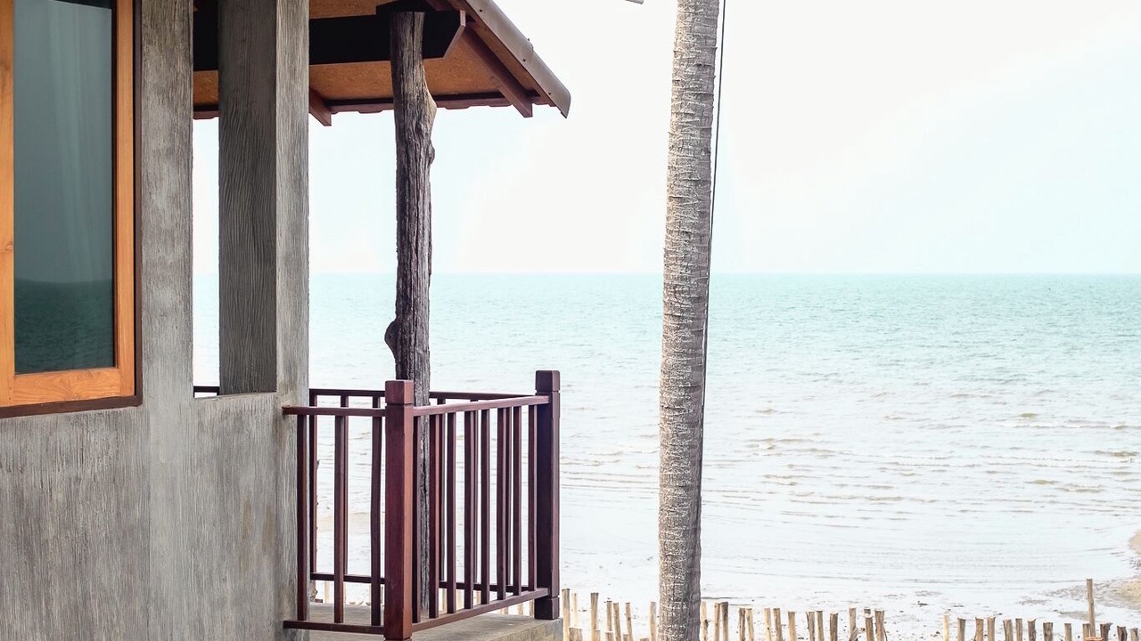 Photo of Patio Balcony in Chaiya
