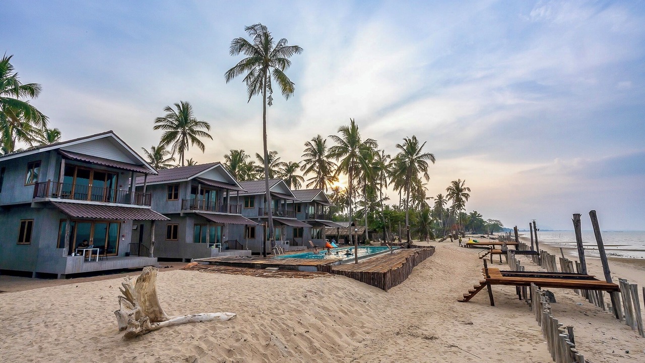 Photo of Outdoor in Chaiya