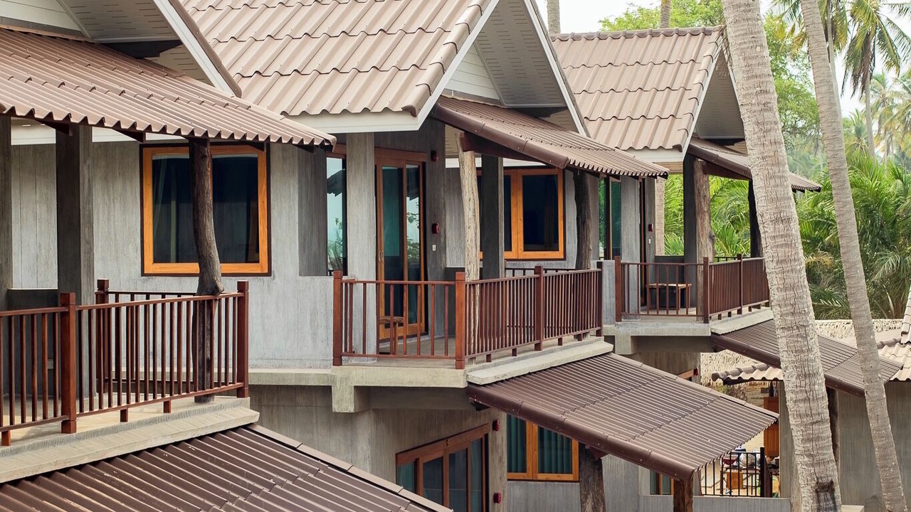 Photo of Patio Balcony in Chaiya