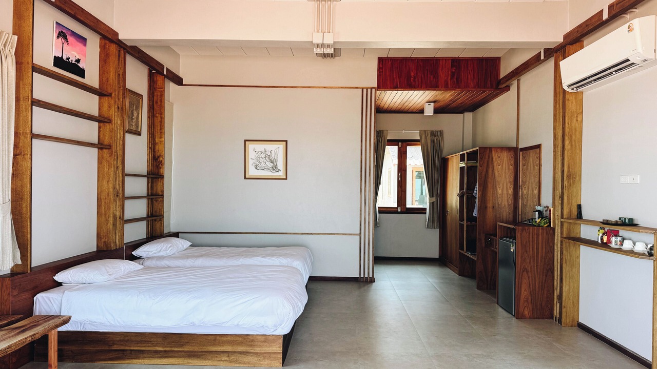 Photo of Bedroom in Chaiya