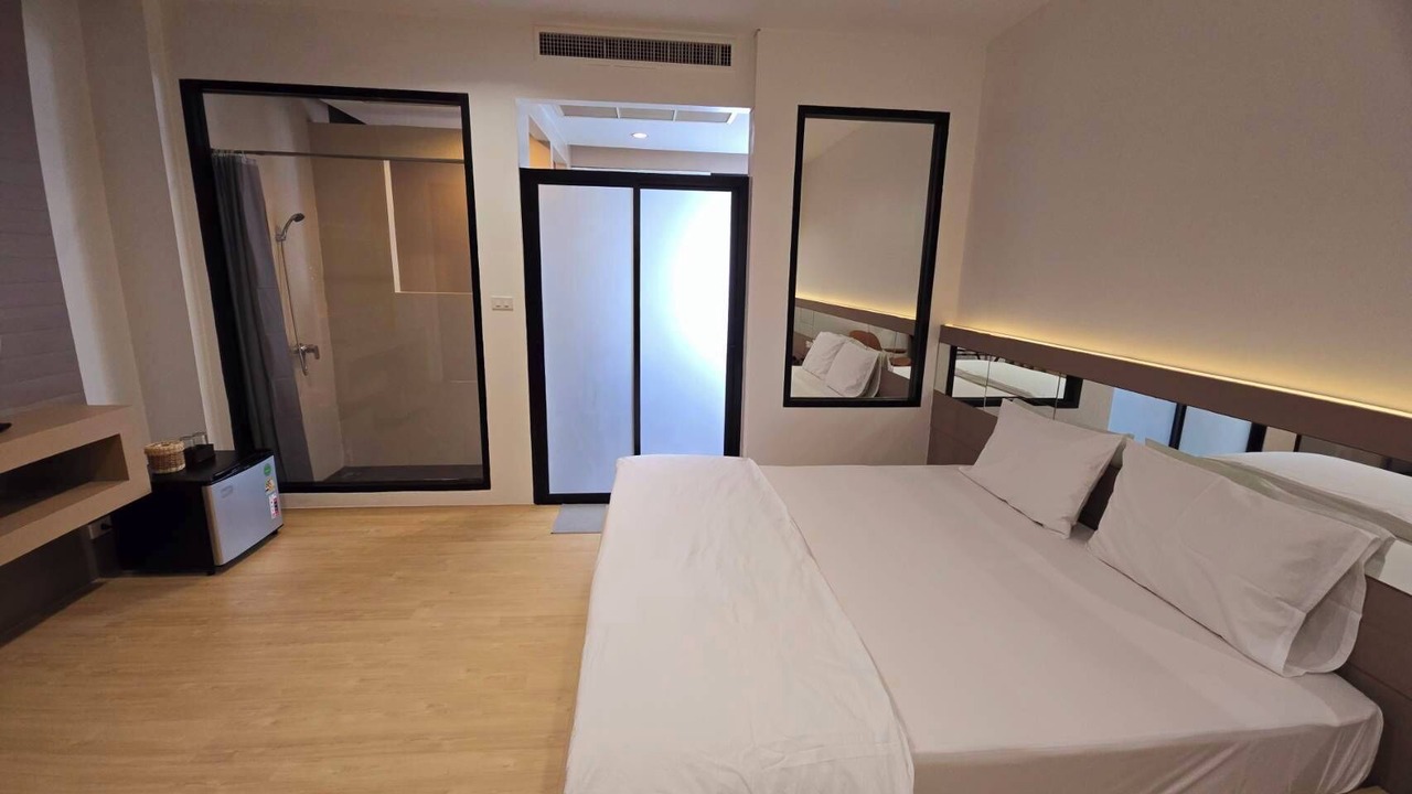 Photo of Bedroom in Si Racha
