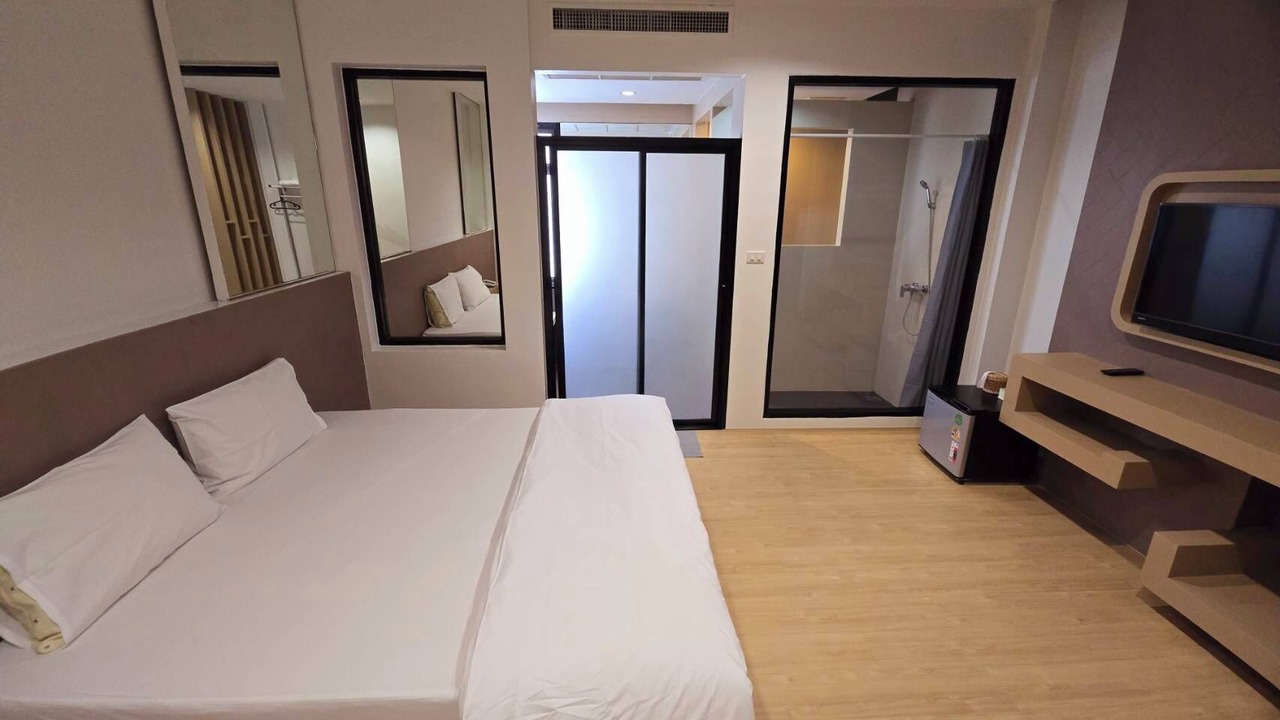 Photo of Bedroom in Si Racha