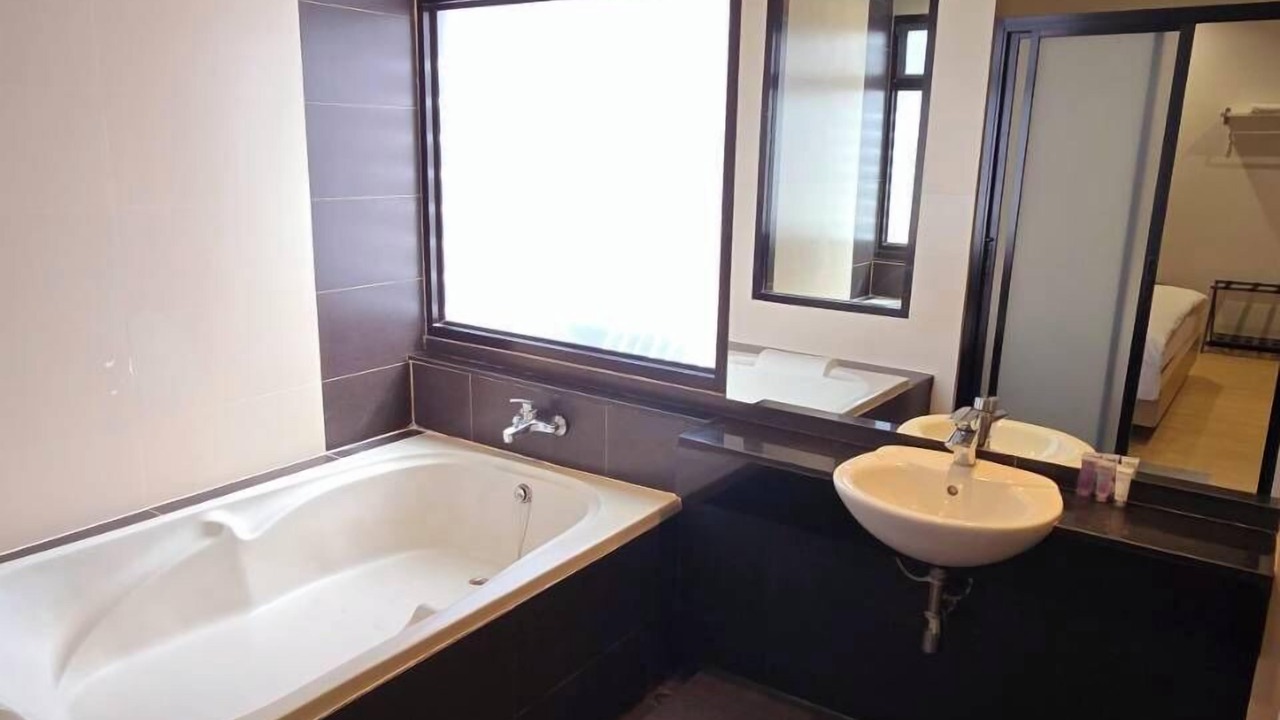 Photo of Bathroom in Si Racha