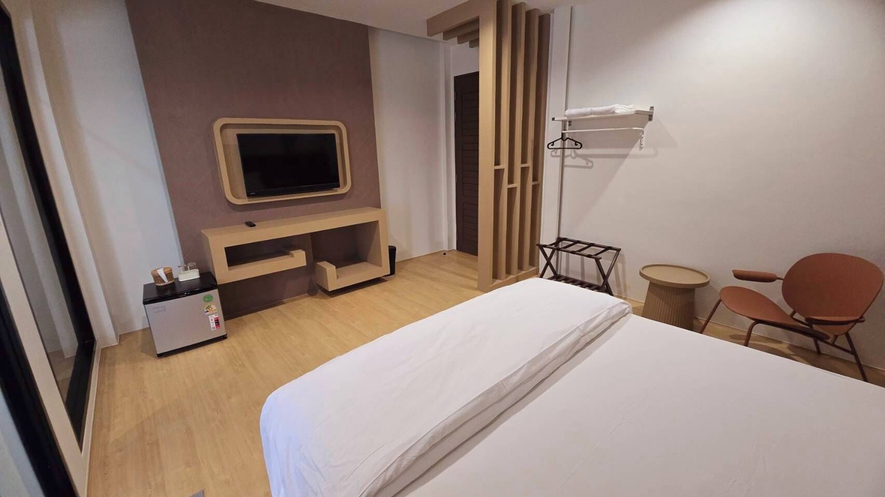 Photo of Bedroom in Si Racha