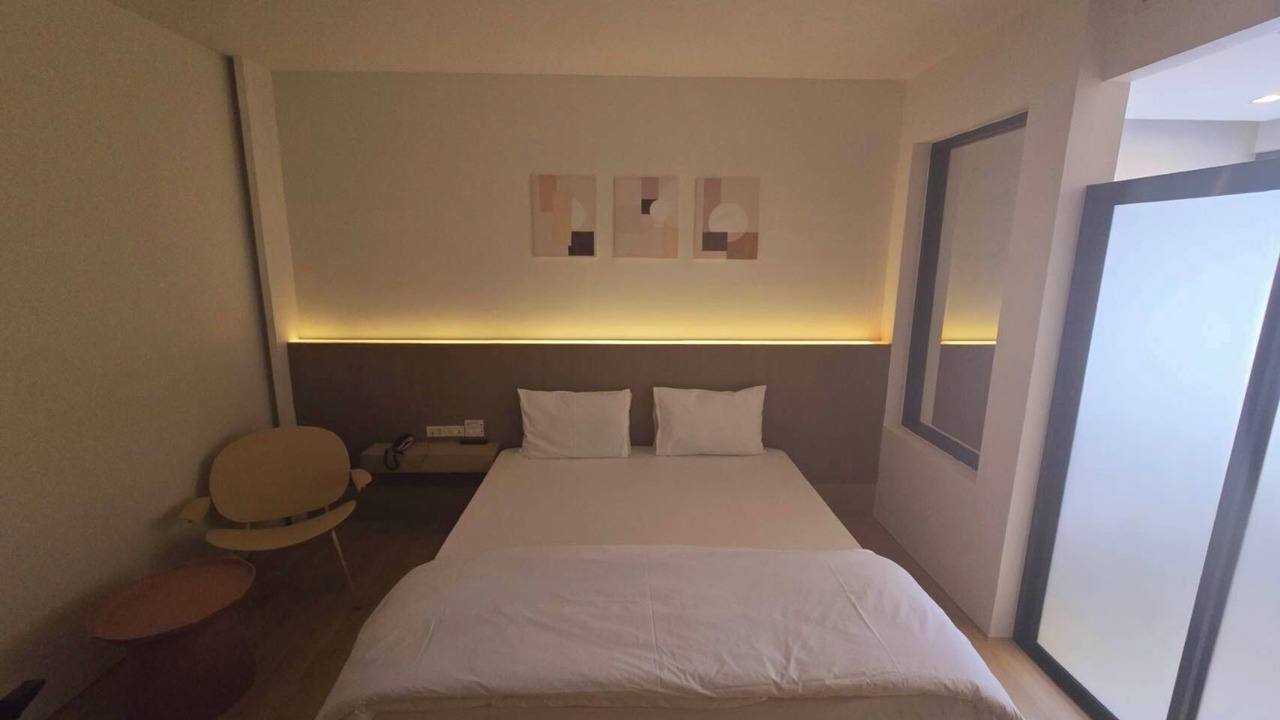 Photo of Bedroom in Si Racha