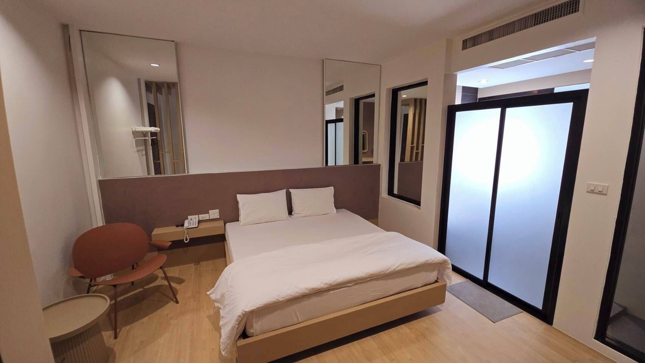 Photo of Bedroom in Si Racha