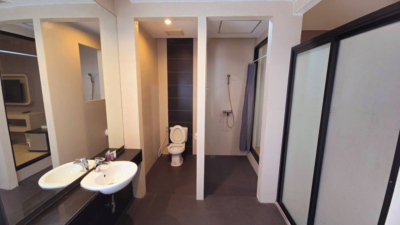 Photo of Bathroom in Si Racha