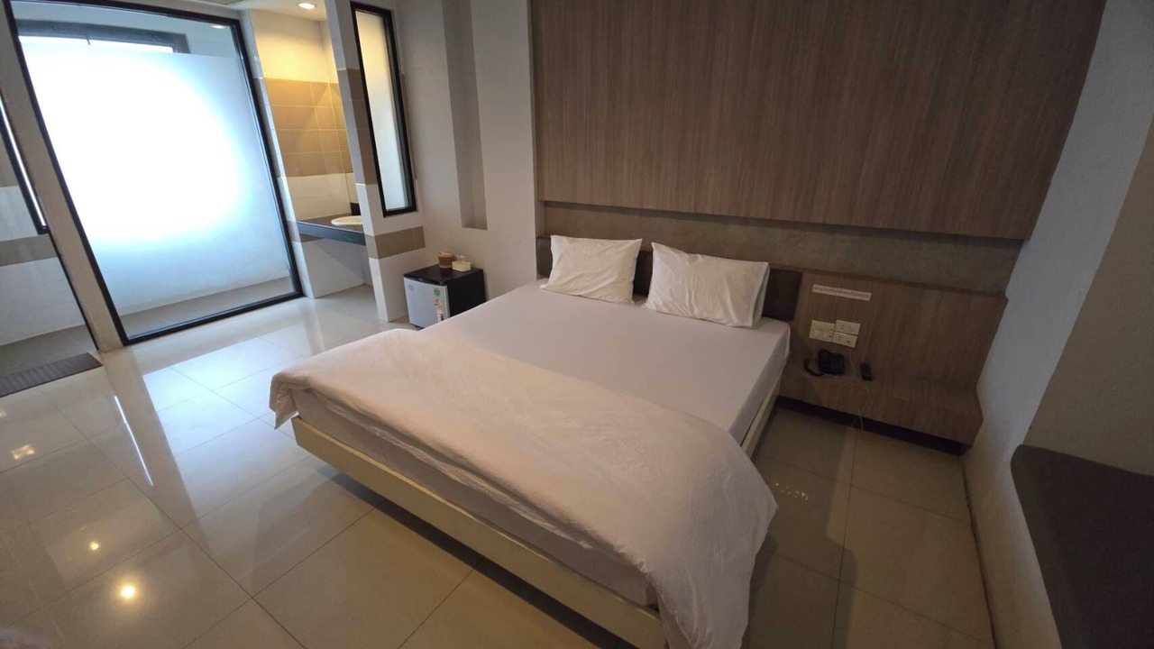 Photo of Bedroom in Si Racha