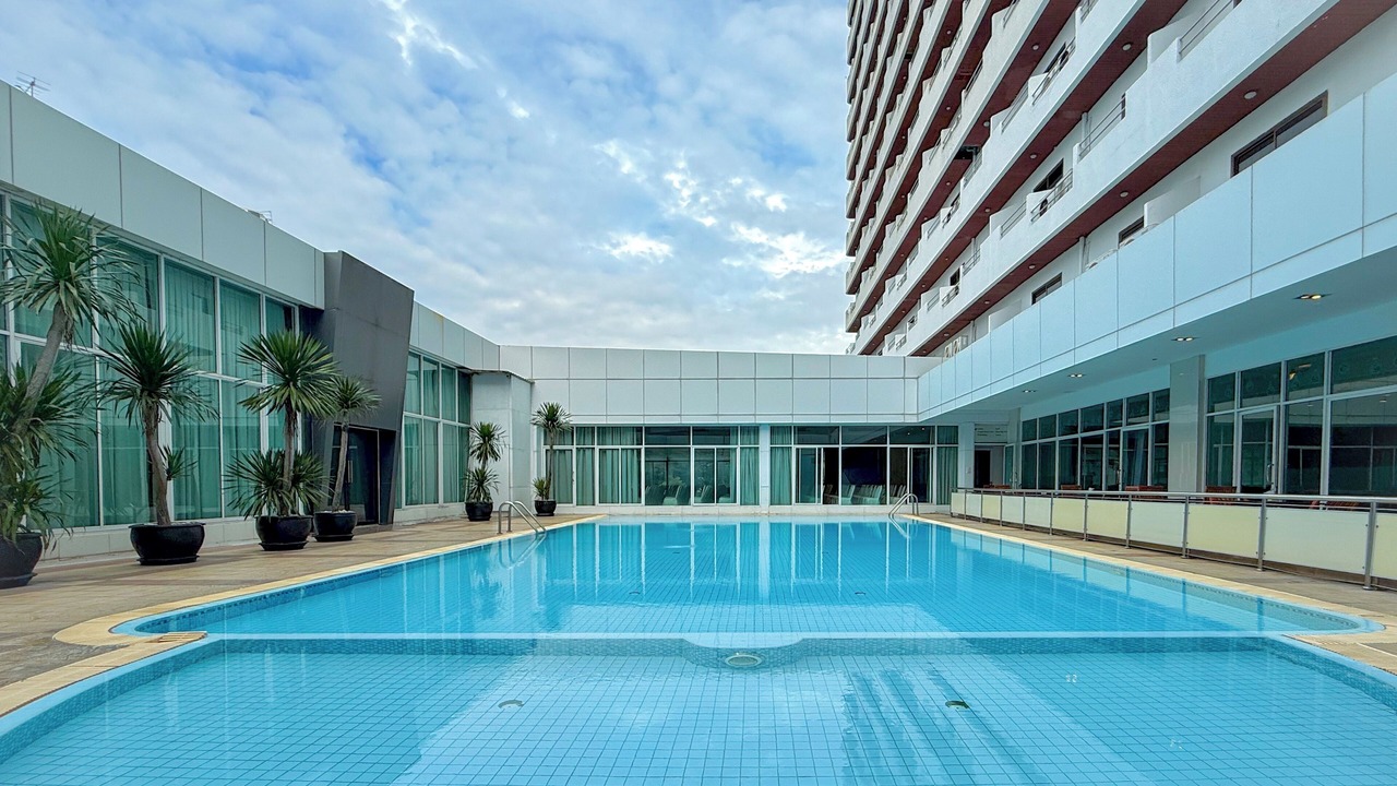 Photo of Outdoor in Bang Na