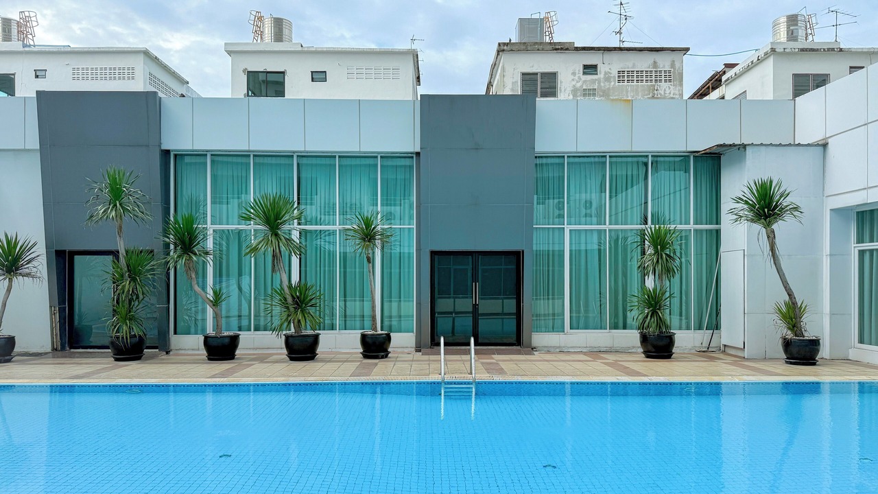 Photo of Outdoor in Bang Na