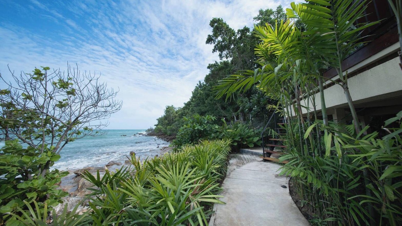Photo of Outdoor in Rayong