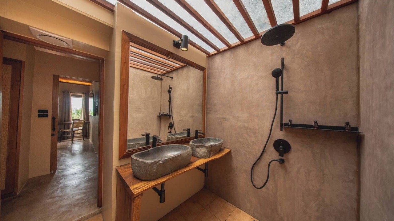 Photo of Bathroom in Rayong