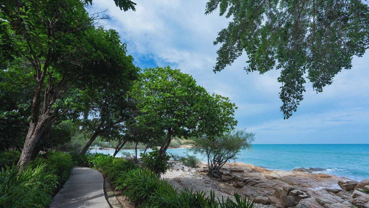 Photo of Outdoor in Rayong