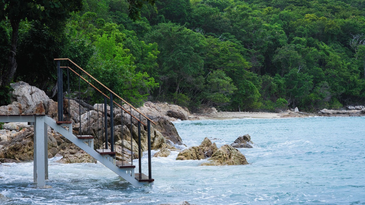 Photo of Outdoor in Rayong