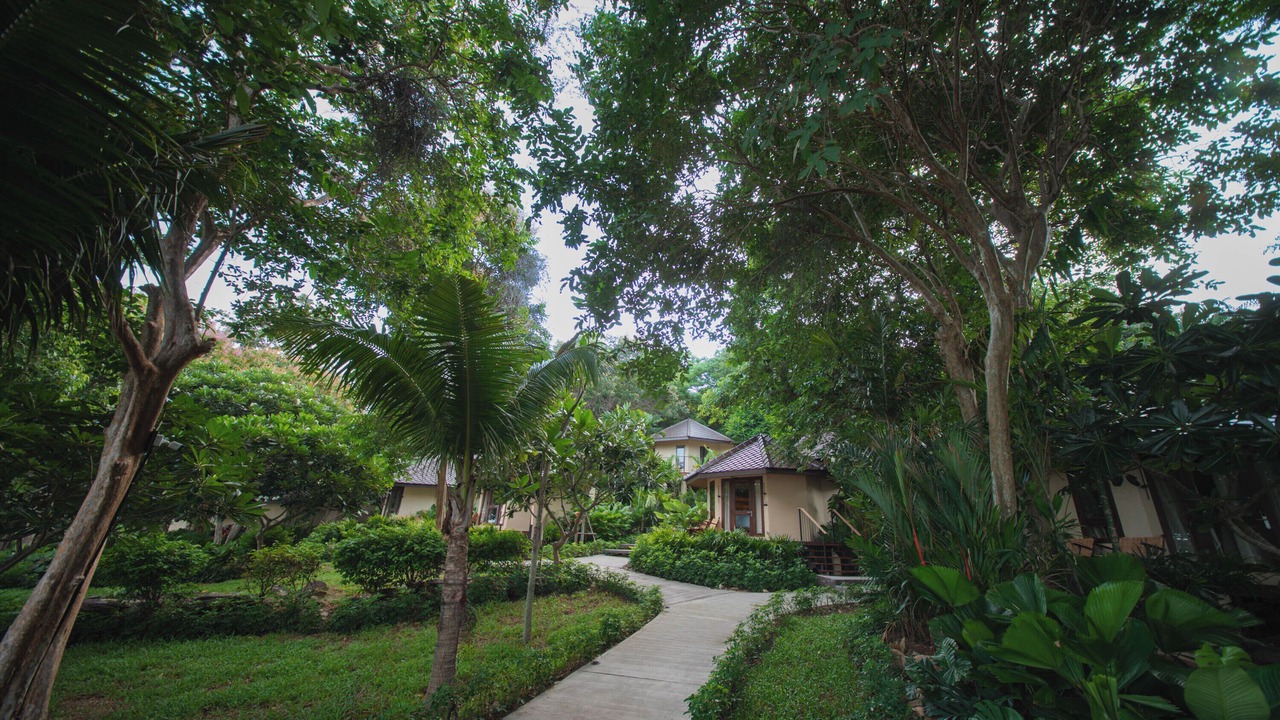 Photo of Outdoor in Rayong