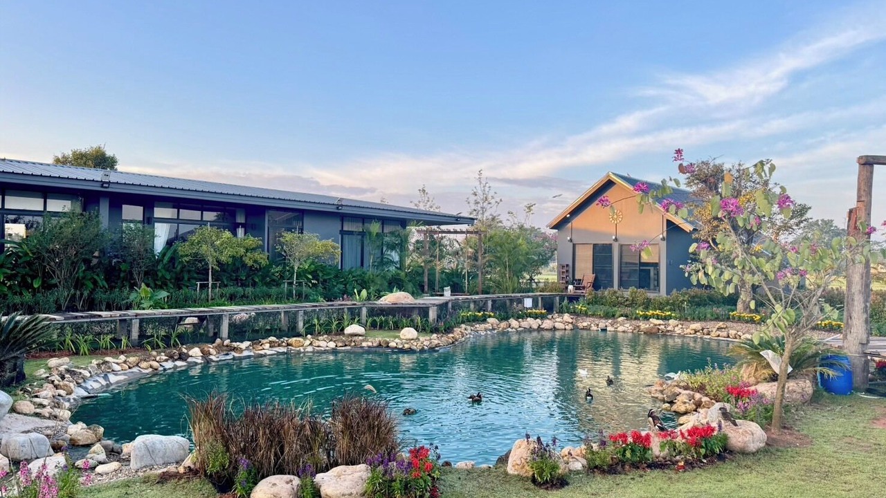 Photo of Outdoor in Chiang Rai