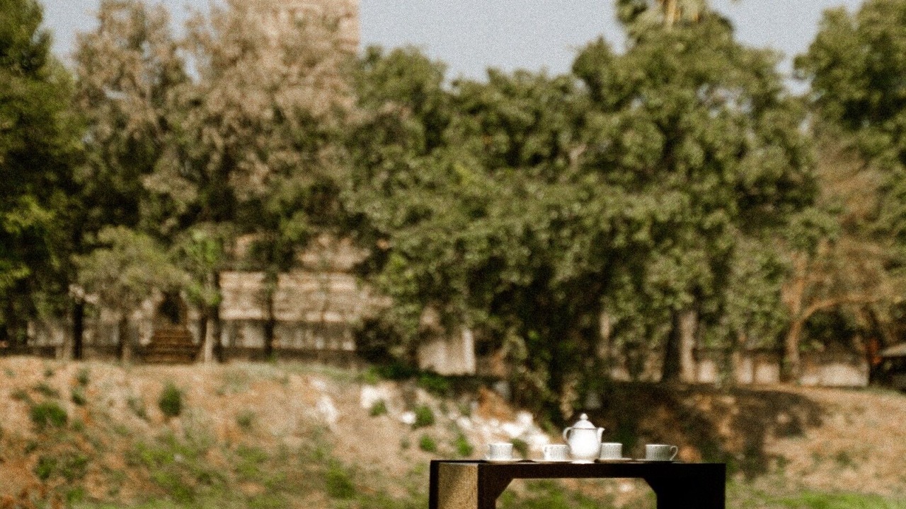 Photo of Outdoor in Si Satchanalai