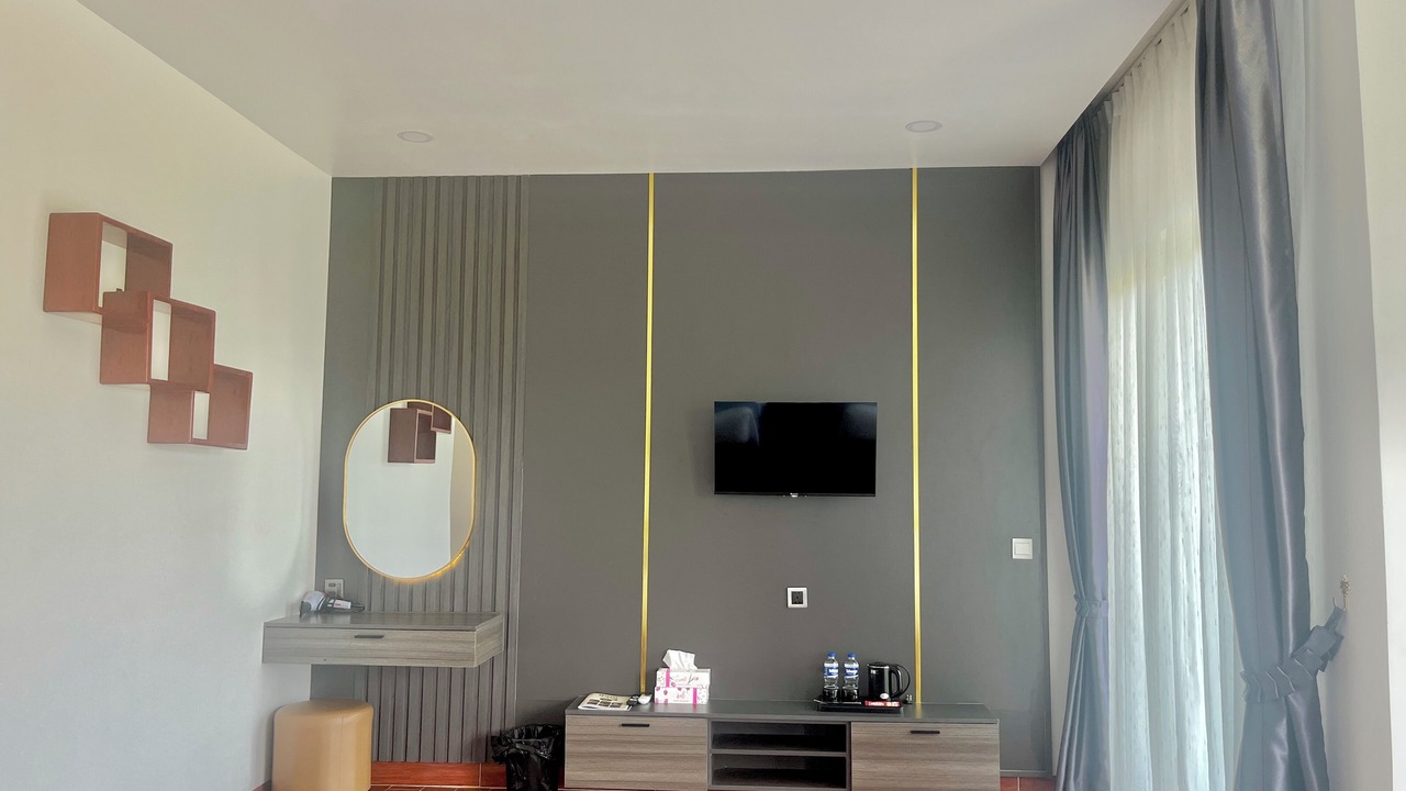 Photo of Bedroom in Kep