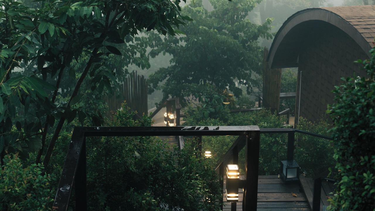 Photo of Outdoor in Mae Taeng