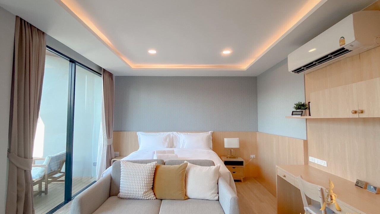 Photo of Bedroom in Bung Khong Long