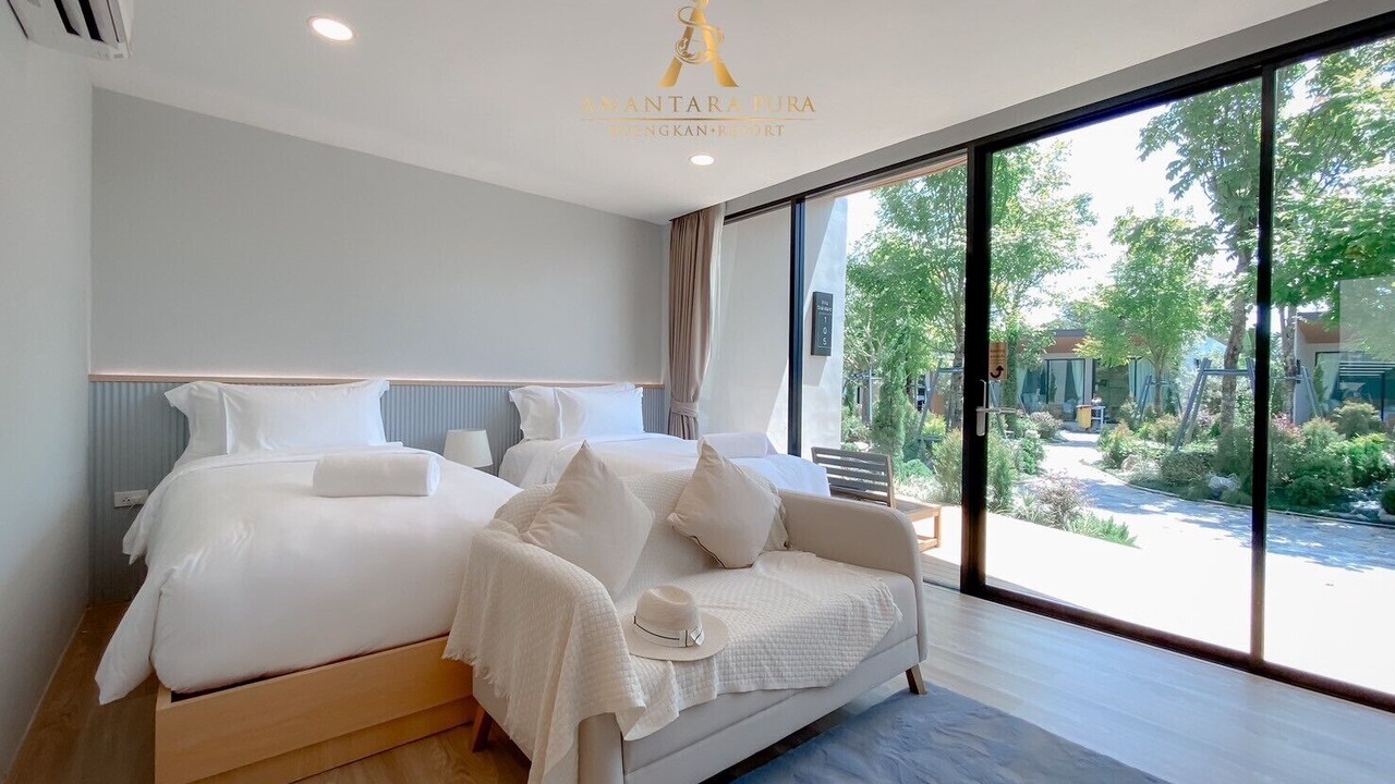 Photo of Bedroom in Bung Khong Long