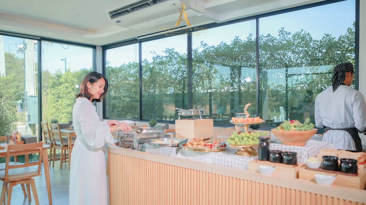 Photo of Others in Bung Khong Long