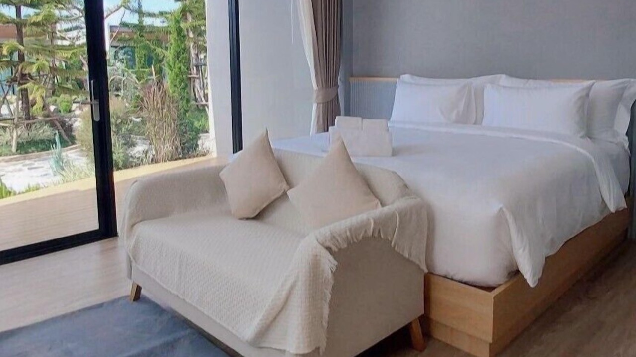 Photo of Bedroom in Bung Khong Long