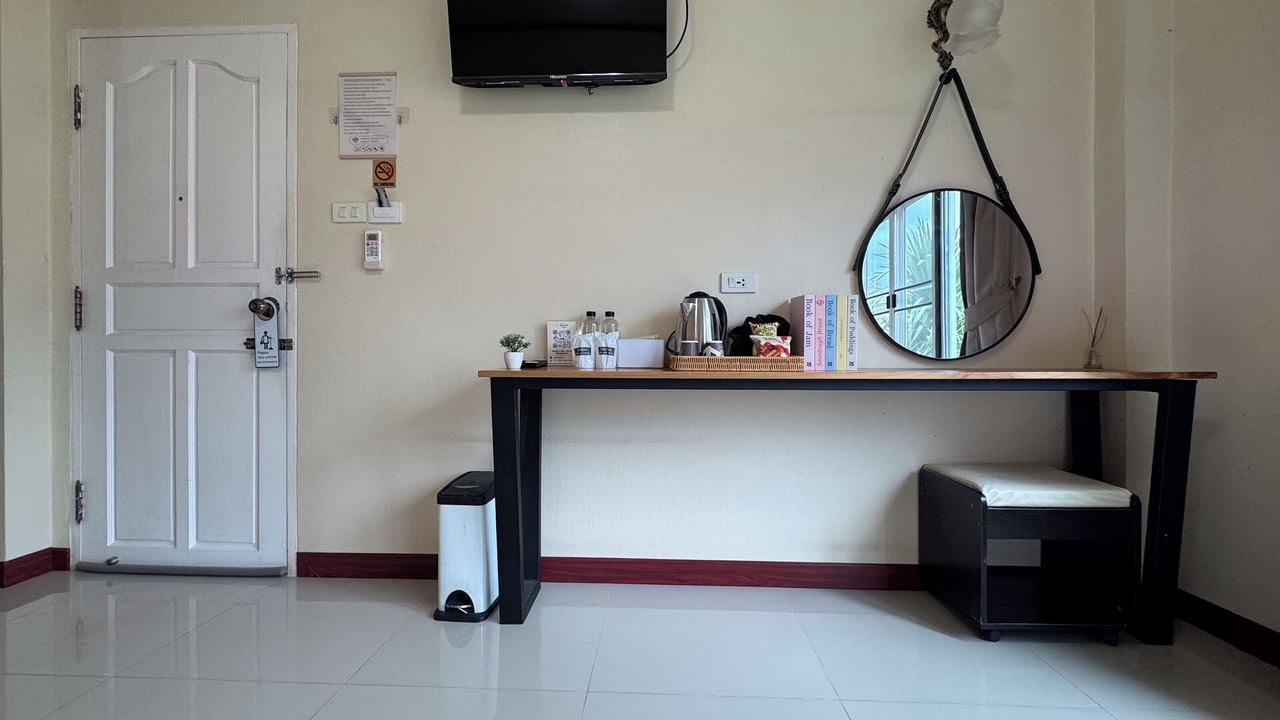 Photo of Bedroom in Soi Dao