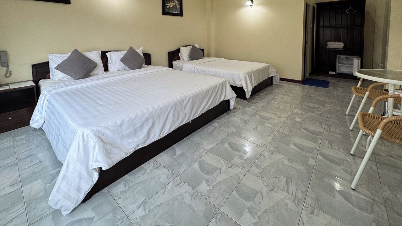 Photo of Bedroom in Soi Dao