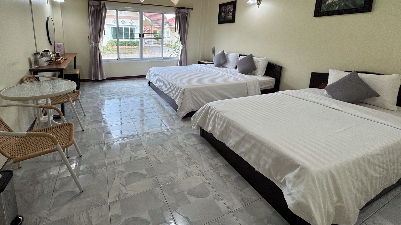 Photo of Bedroom in Soi Dao