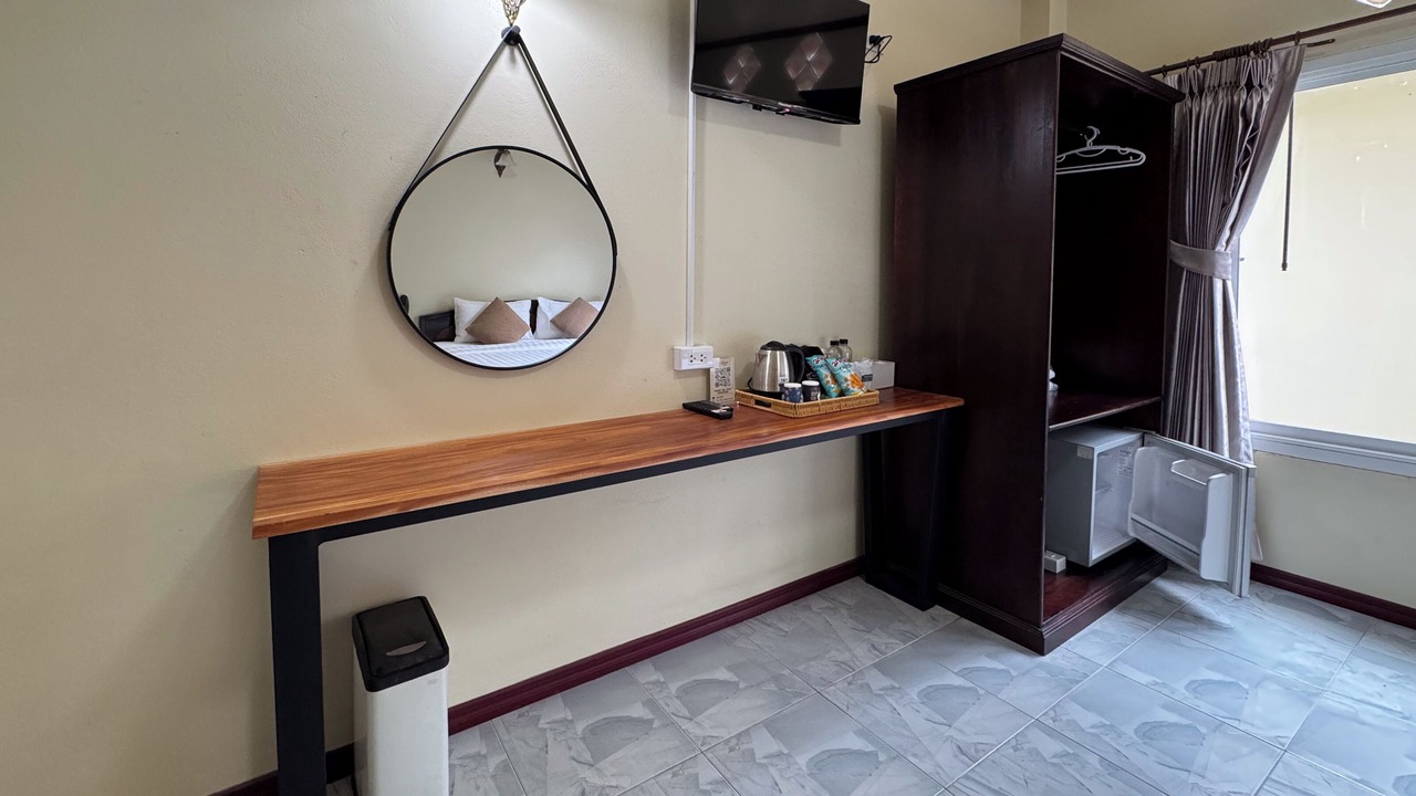 Photo of Bedroom in Soi Dao