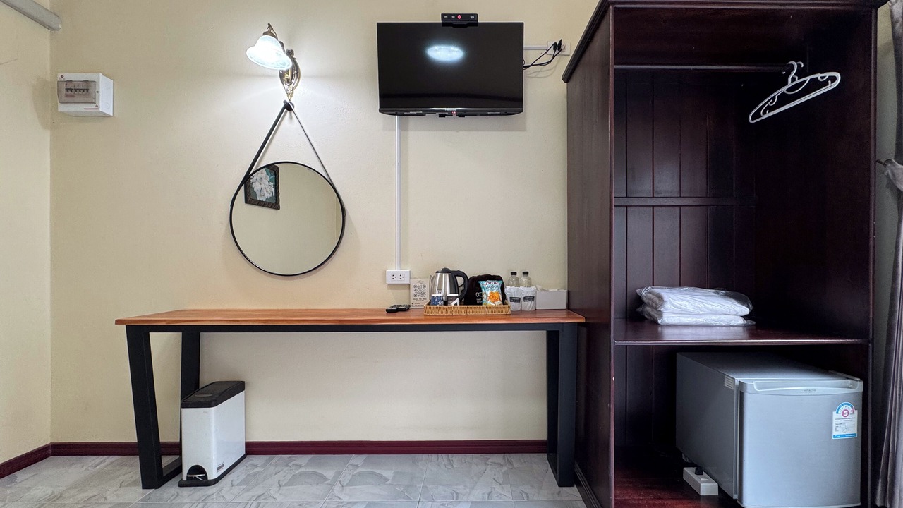 Photo of Bedroom in Soi Dao