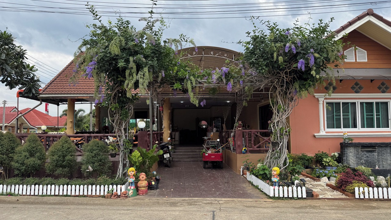 Photo of Outdoor in Soi Dao