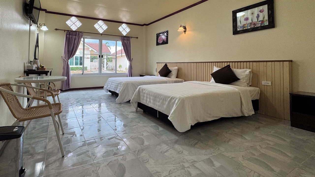 Photo of Bedroom in Soi Dao