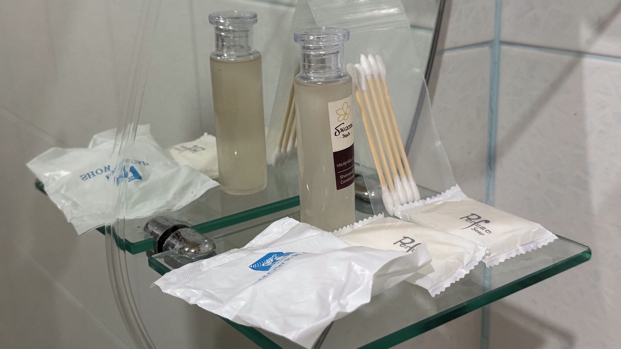 Photo of Bathroom in Soi Dao