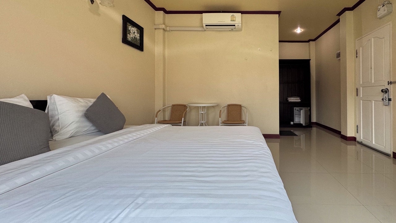 Photo of Bedroom in Soi Dao