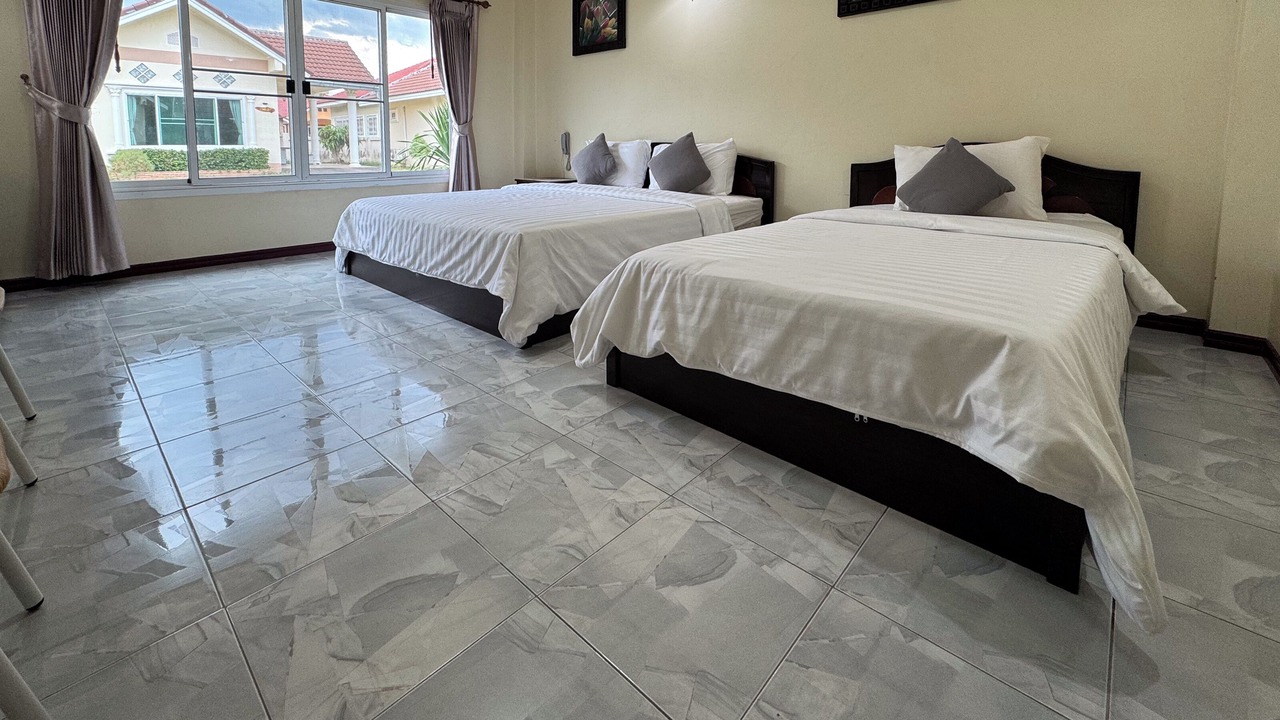 Photo of Bedroom in Soi Dao