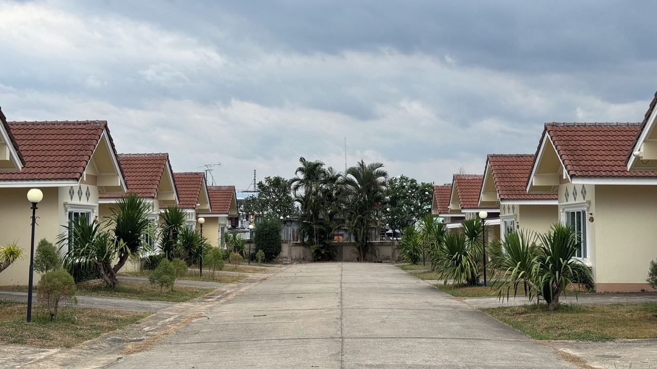 Photo of Outdoor in Soi Dao