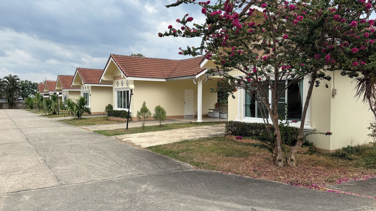 Photo of Outdoor in Soi Dao