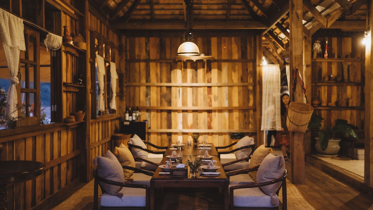 Photo of Others in Mae Kon